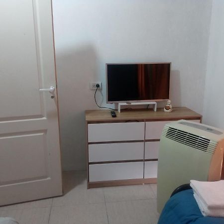Lajua Apartment Esteban Echeverria ภายนอก รูปภาพ