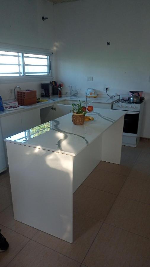Lajua Apartment Esteban Echeverria ภายนอก รูปภาพ