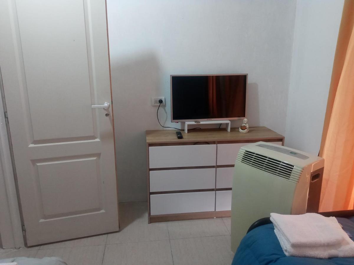Lajua Apartment Esteban Echeverria ภายนอก รูปภาพ