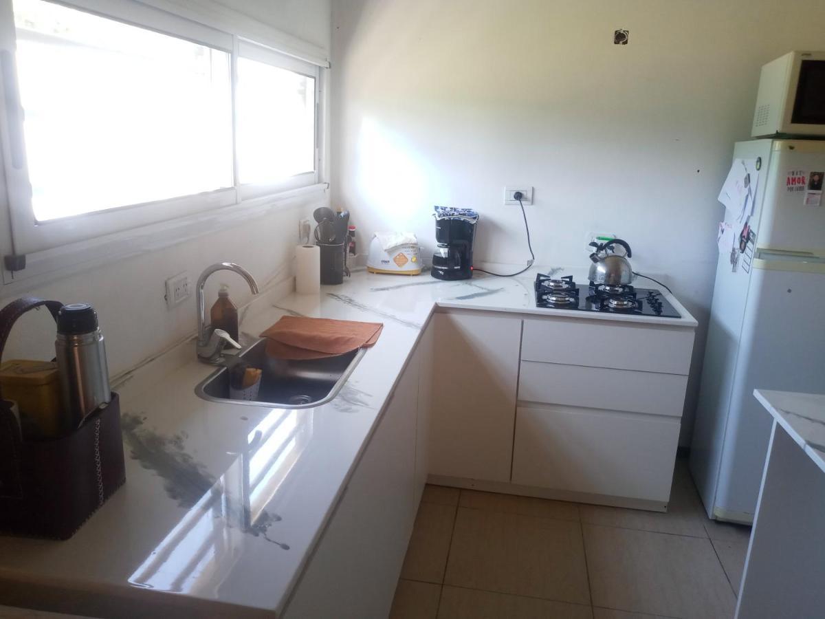 Lajua Apartment Esteban Echeverria ภายนอก รูปภาพ